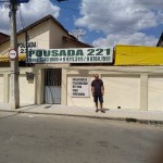 Pousada 221