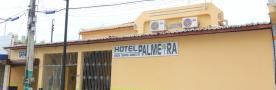 Hotel Palmeira
